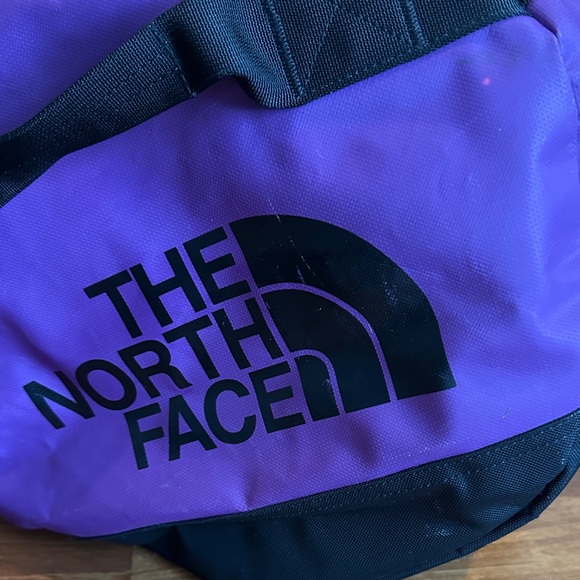 The North Face Base Camp Duffel Bag - Picture 3 of 4